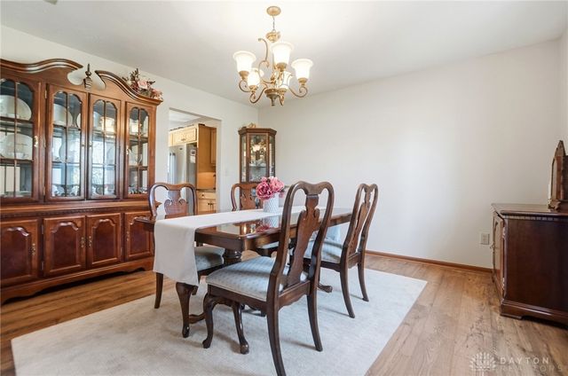 1681 Valley Heights Road, Xenia, OH 45385