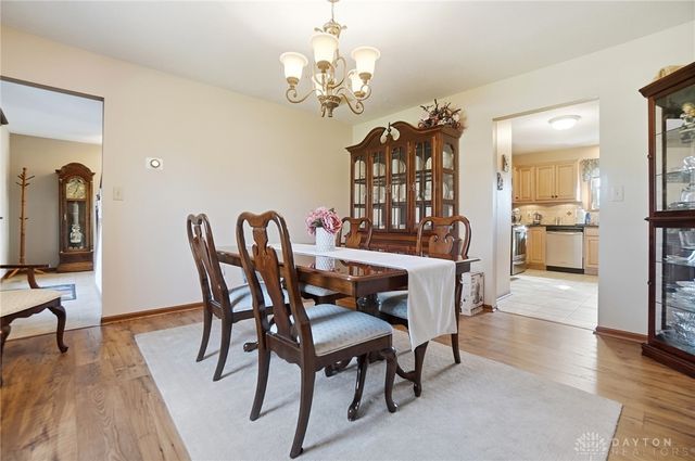 1681 Valley Heights Road, Xenia, OH 45385