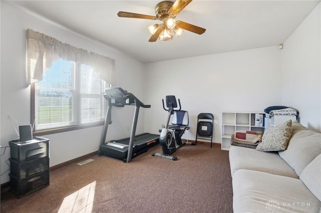 1681 Valley Heights Road, Xenia, OH 45385