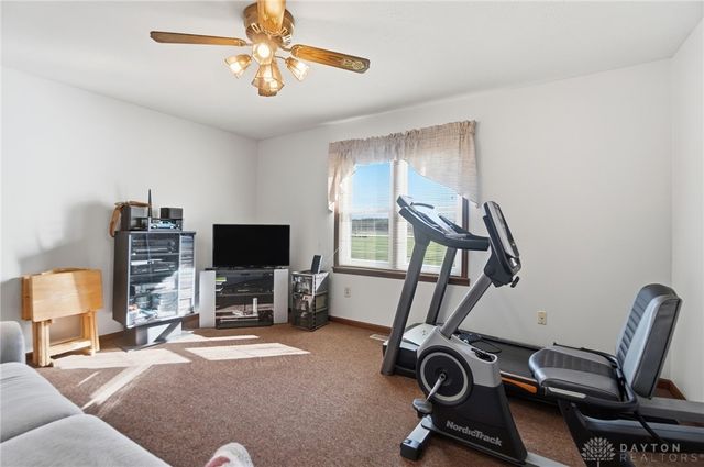 1681 Valley Heights Road, Xenia, OH 45385