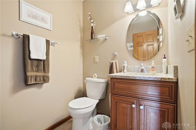 1681 Valley Heights Road, Xenia, OH 45385