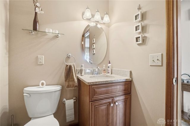 1681 Valley Heights Road, Xenia, OH 45385