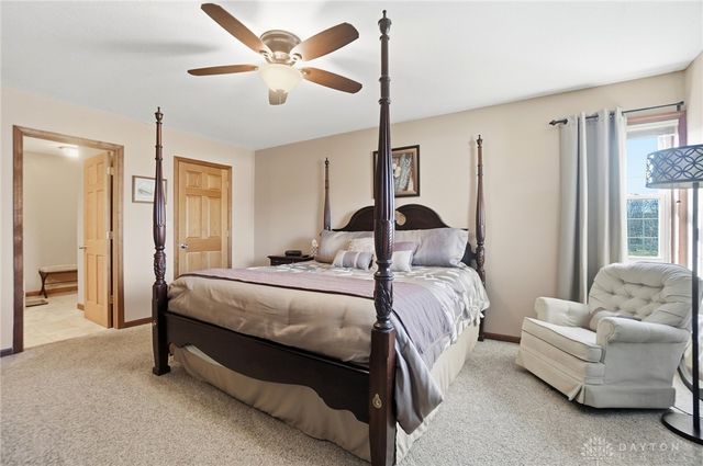 1681 Valley Heights Road, Xenia, OH 45385