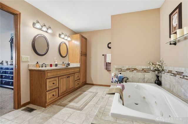 1681 Valley Heights Road, Xenia, OH 45385