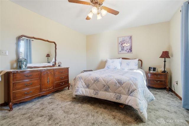 1681 Valley Heights Road, Xenia, OH 45385