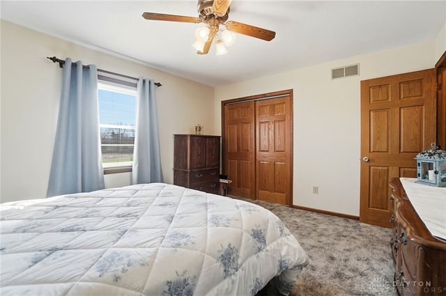 1681 Valley Heights Road, Xenia, OH 45385