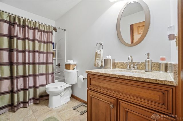 1681 Valley Heights Road, Xenia, OH 45385