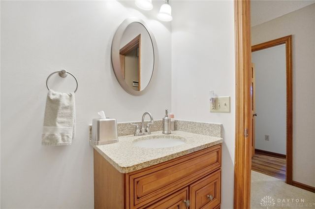 1681 Valley Heights Road, Xenia, OH 45385