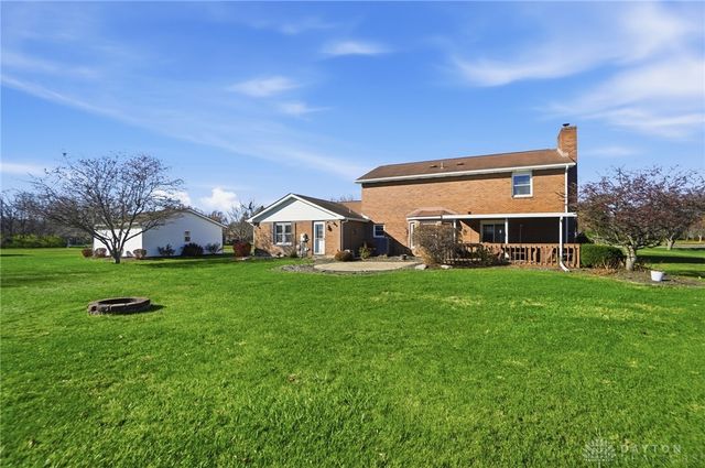 1681 Valley Heights Road, Xenia, OH 45385