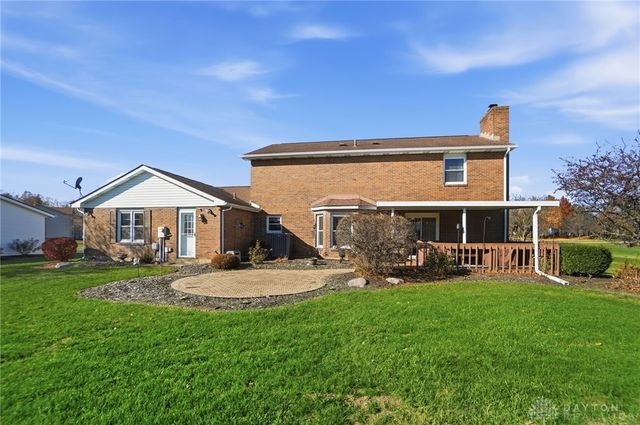 1681 Valley Heights Road, Xenia, OH 45385