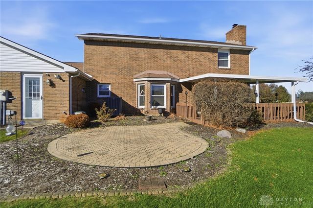 1681 Valley Heights Road, Xenia, OH 45385