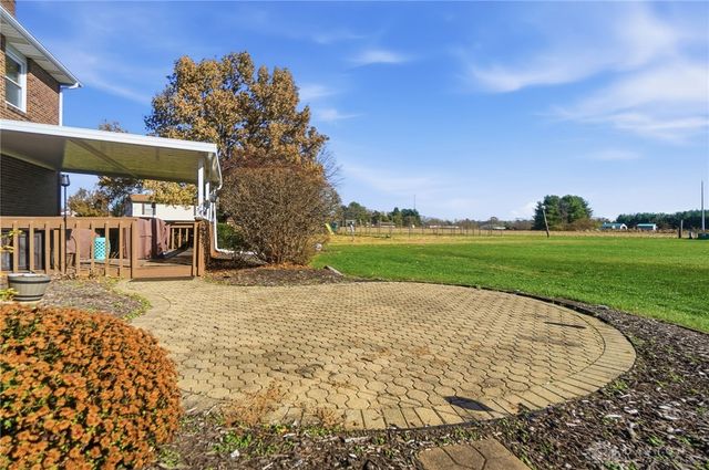 1681 Valley Heights Road, Xenia, OH 45385