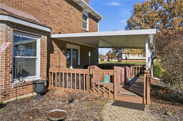 1681 Valley Heights Road, Xenia, OH 45385