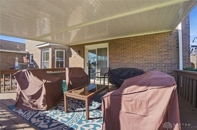 1681 Valley Heights Road, Xenia, OH 45385