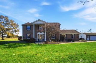 1681 Valley Heights Road, Xenia, OH 45385