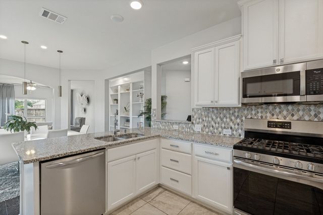 10105 Barstow Way, Mckinney, TX 75071