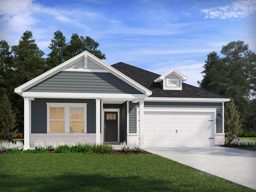 4146 Generations Circle NW, Ash, NC 28420 — exterior