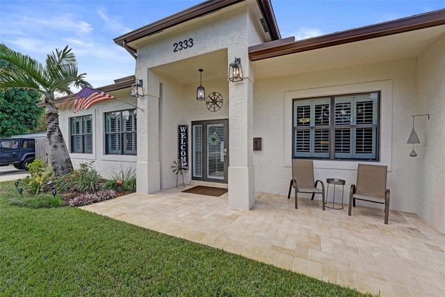 2333 SW 34th Terrace, Fort Lauderdale, FL 33312