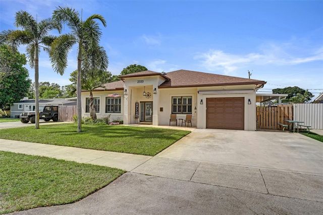 2333 SW 34th Terrace, Fort Lauderdale, FL 33312