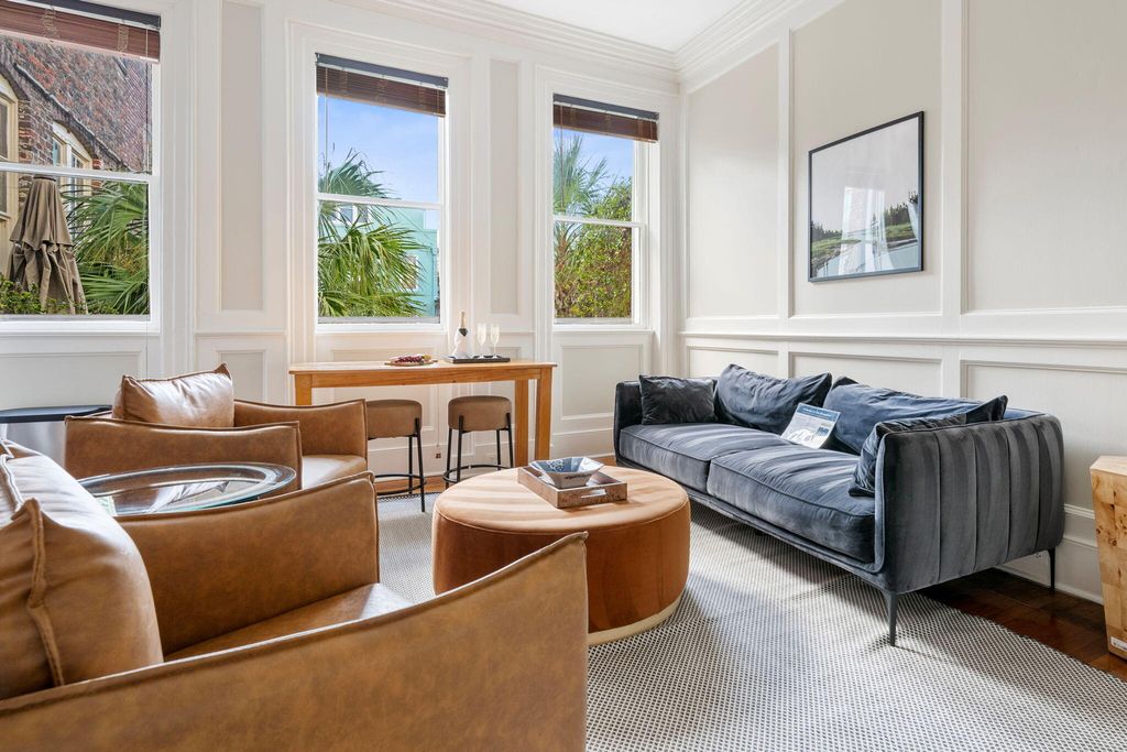 Image 12 of property listing at 21 Broad Street, Charleston, SC 29401