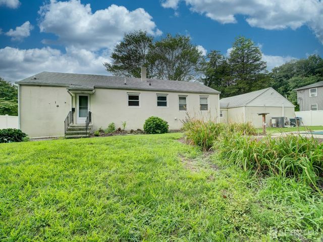 50 Sidney Avenue, Spotswood, NJ 08884