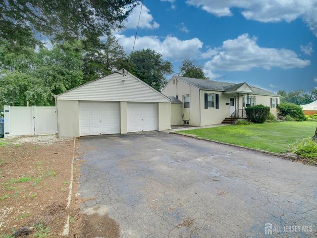 50 Sidney Avenue, Spotswood, NJ 08884