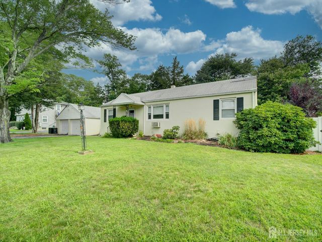 50 Sidney Avenue, Spotswood, NJ 08884