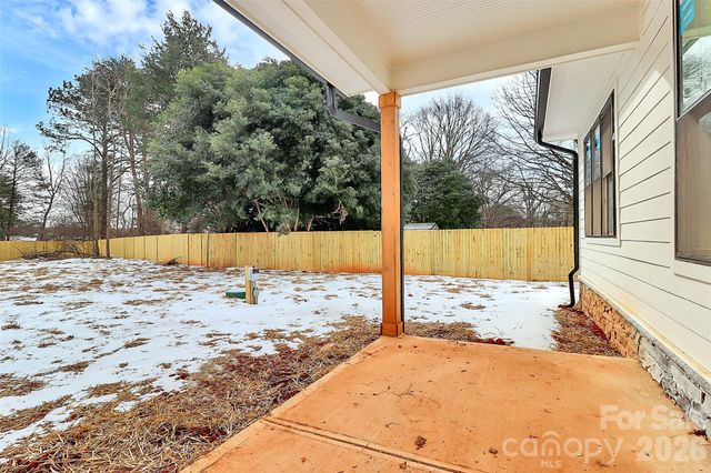 127 Hazelton Loop, Mooresville, NC 28117