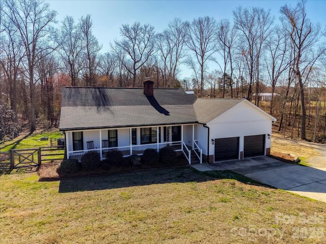 1923 Mcrorie Road, Monroe, NC 28112