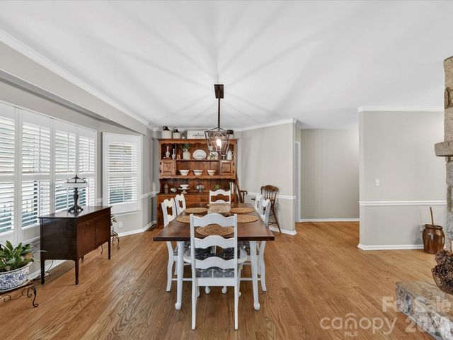 1923 Mcrorie Road, Monroe, NC 28112