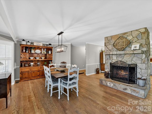 1923 Mcrorie Road, Monroe, NC 28112