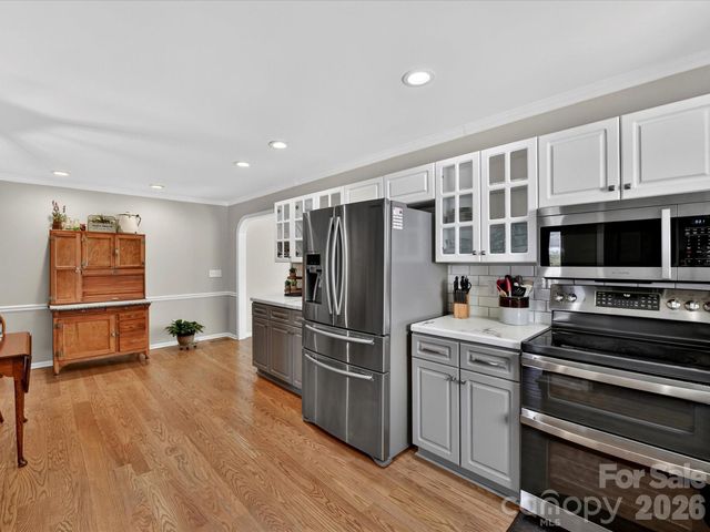 1923 Mcrorie Road, Monroe, NC 28112