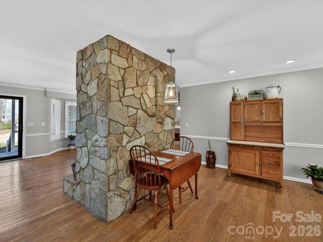 1923 Mcrorie Road, Monroe, NC 28112