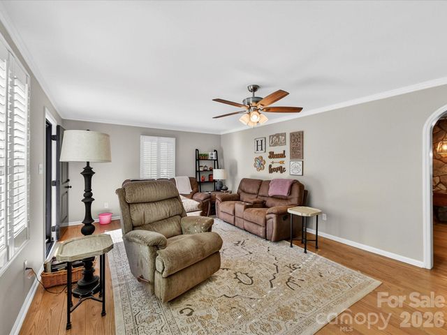 1923 Mcrorie Road, Monroe, NC 28112