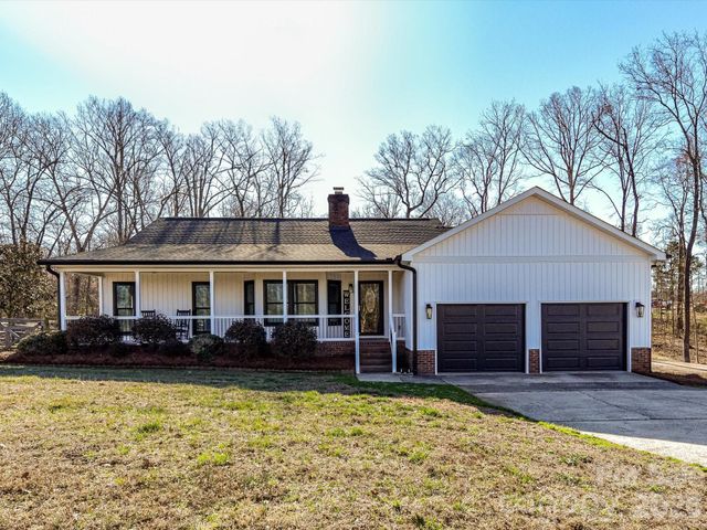 1923 Mcrorie Road, Monroe, NC 28112
