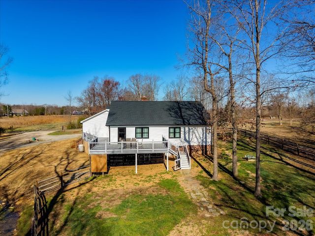 1923 Mcrorie Road, Monroe, NC 28112