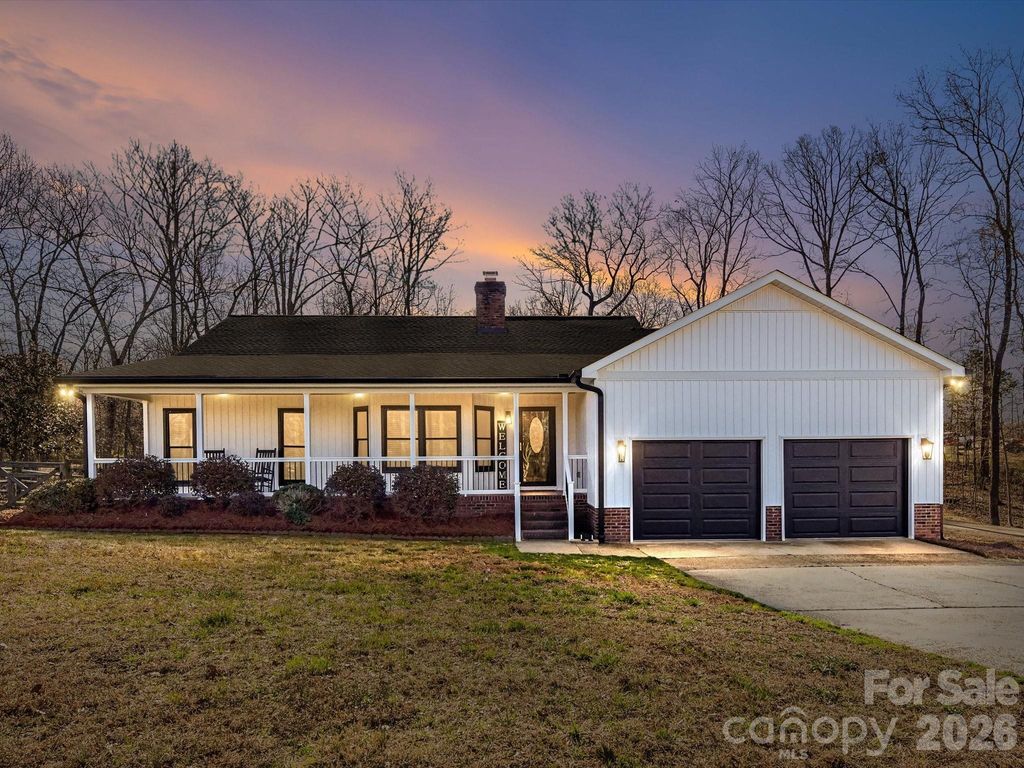 1923 Mcrorie Road, Monroe, NC 28112