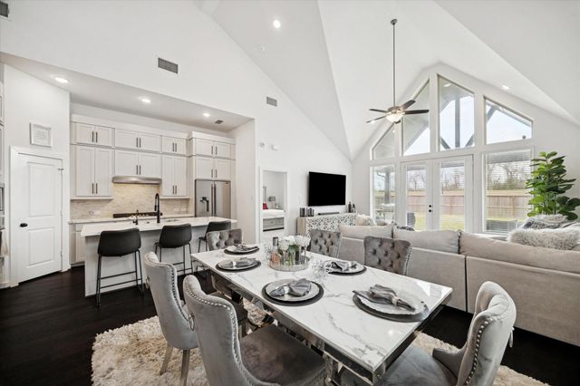 10622 Hidden Rock Drive, Missouri City, TX 77459