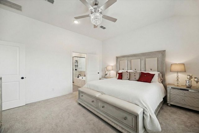 10622 Hidden Rock Drive, Missouri City, TX 77459