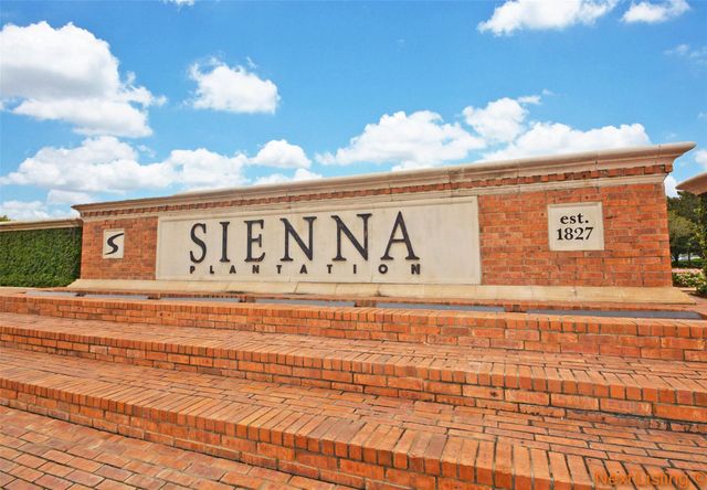 10622 Hidden Rock Drive, Missouri City, TX 77459