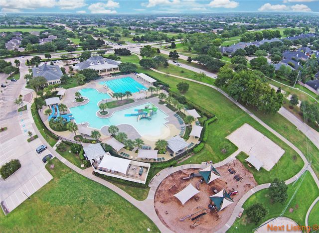 10622 Hidden Rock Drive, Missouri City, TX 77459