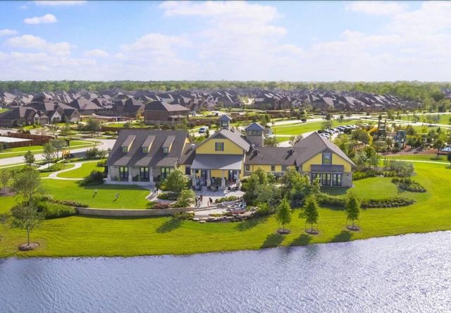 10622 Hidden Rock Drive, Missouri City, TX 77459