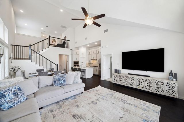 10622 Hidden Rock Drive, Missouri City, TX 77459