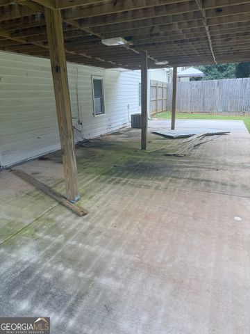 260 Remington Trail, Ellenwood, GA 30294