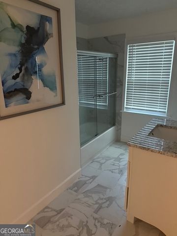 260 Remington Trail, Ellenwood, GA 30294