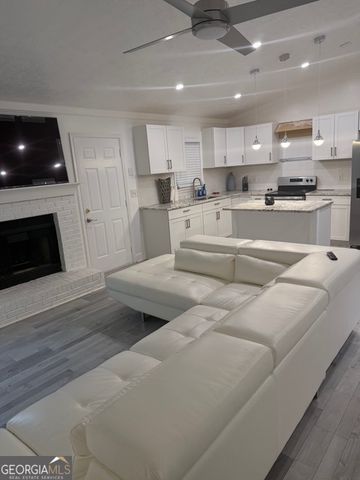 260 Remington Trail, Ellenwood, GA 30294