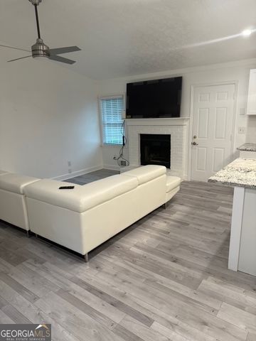 260 Remington Trail, Ellenwood, GA 30294