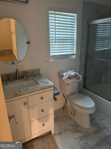 260 Remington Trail, Ellenwood, GA 30294