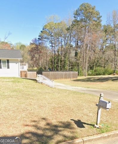 260 Remington Trail, Ellenwood, GA 30294