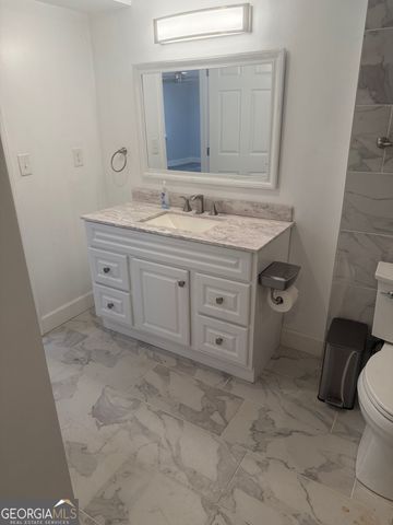 260 Remington Trail, Ellenwood, GA 30294